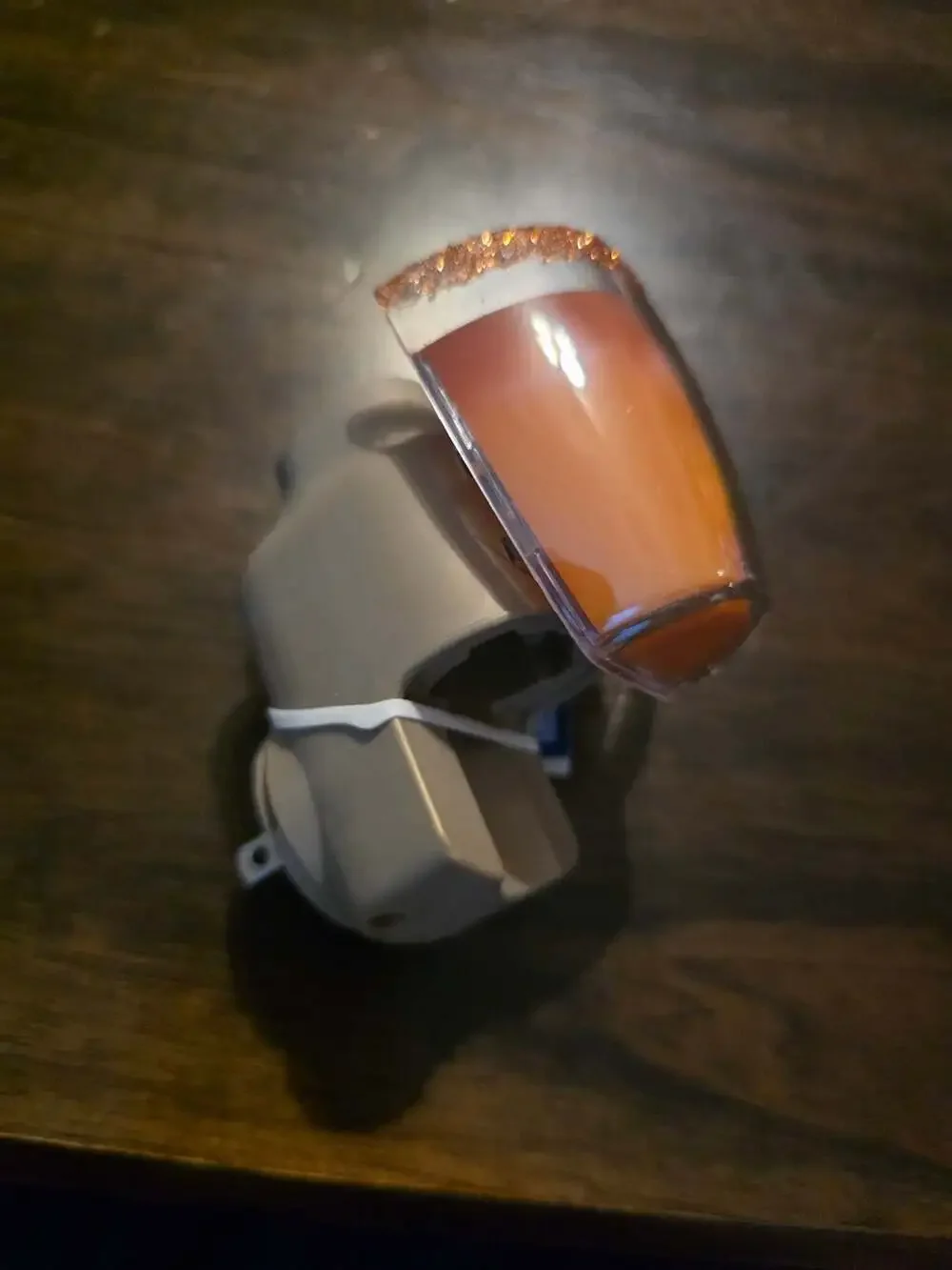 Yankee Candle ScentPlug Diffuser - Cafe Coffee Mug Design